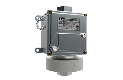 CCS vacuum switch 604V